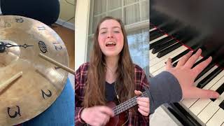 Make Out (Julia Nunes) — Cover