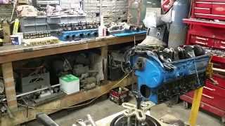 235 tear down, the saga continues