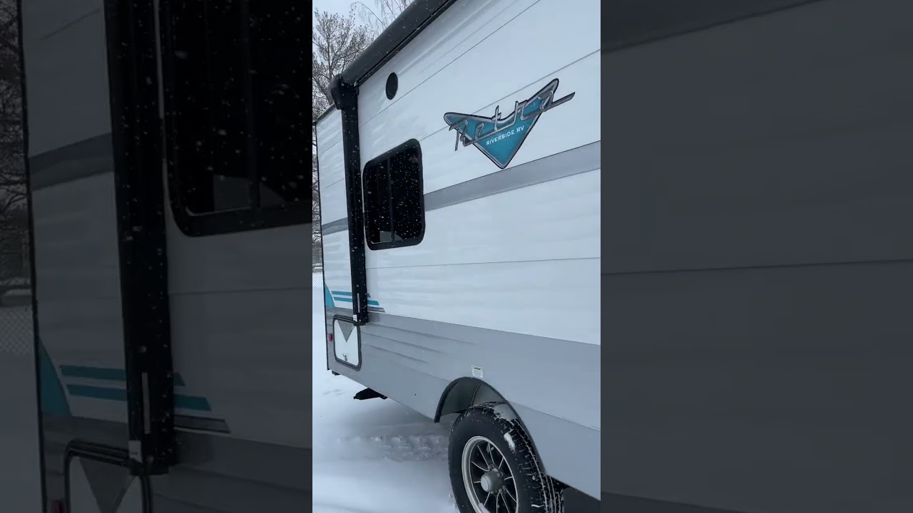 2022 Riverside Retro 179 - Edmonton Alberta