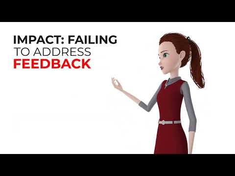 Email Etiquette : Acknowledge feedback