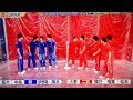 嵐にしやがれ 嵐 vs Hey!Say!JUMP