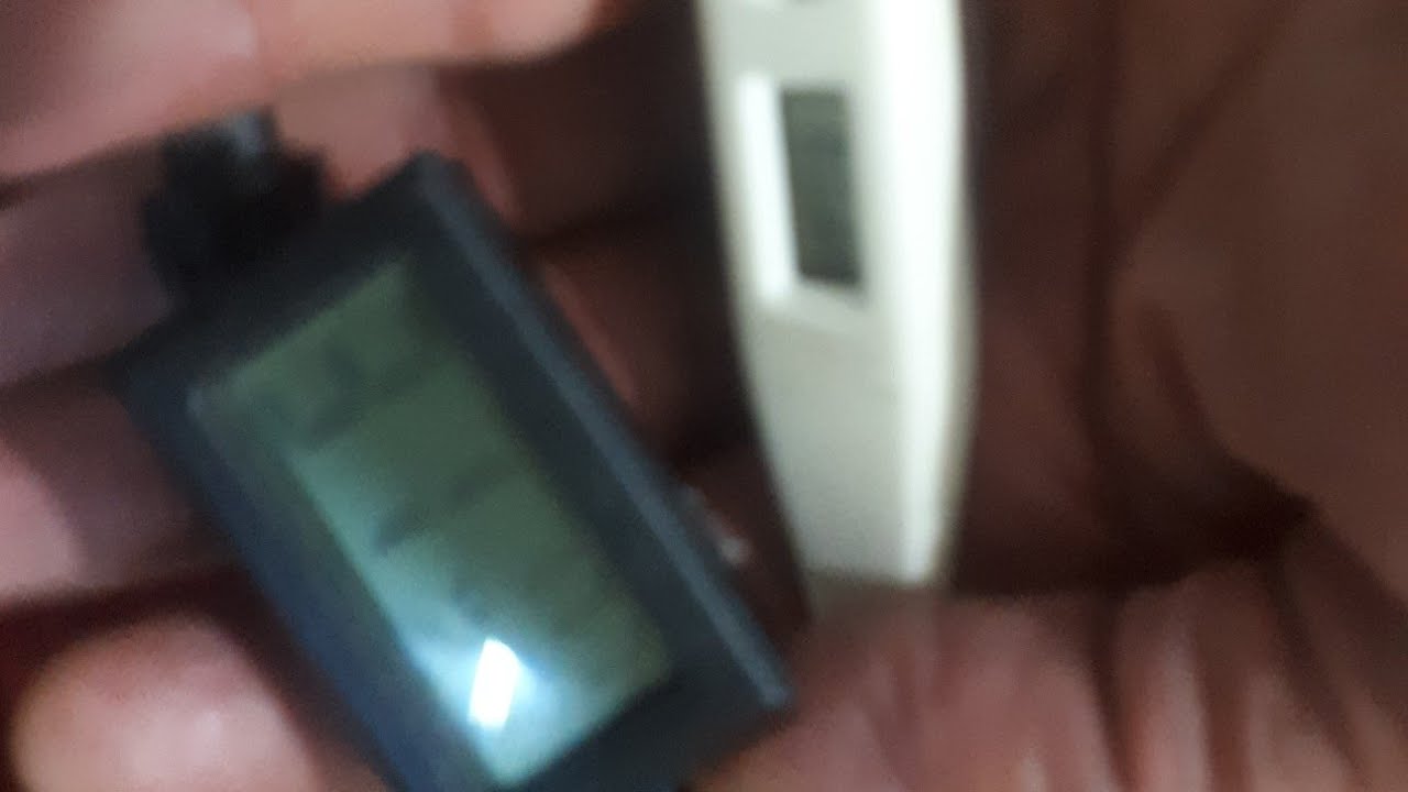 أجهزة قياس رطوبة حراره رخيصة الثمنInexpensive thermometers