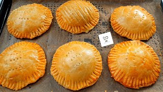 HOW TO MAKE THE BEST CHICKEN PIE EVER