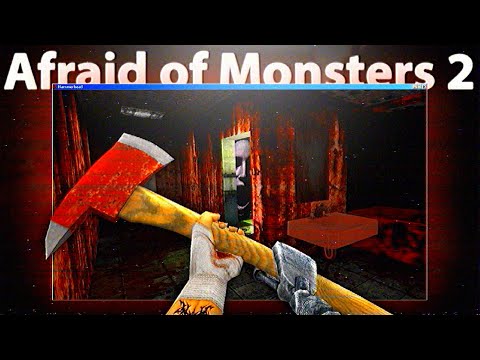 Я нашёл САМЫЙ СТРАННЫЙ мод для Half-Life