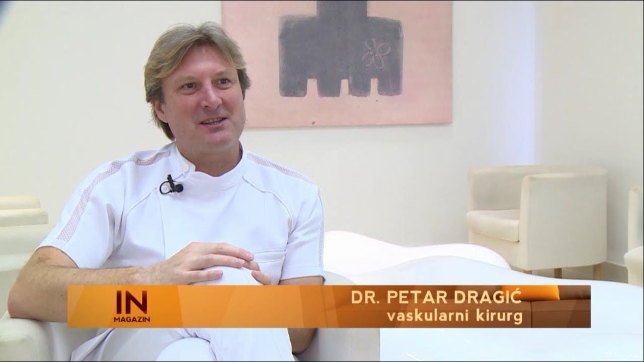 Dr Dragić gost na TV NOVA u emisiji 