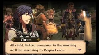 Fire Emblem Awakening (Free Rom) Game Download