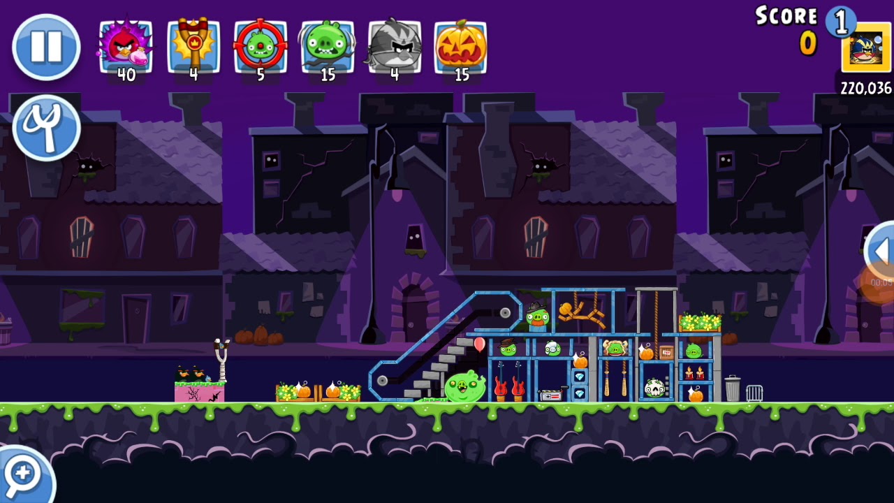 angry birds friends level 4 148 angry birds friends level 4 148