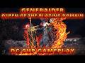 Generaider Fairies - DC Cup Gameplay Ft. Queen of the Blazing Domain