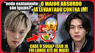 This Level Is Miserable The Biggest Absurdity Ever Committed Against Jm Controversy Involving...