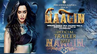 NAAGIN Official Trailer | Shraddha Kapoor | Rajkumar Rao & Varun Dhawan, Pankaj, Aparshakti Update