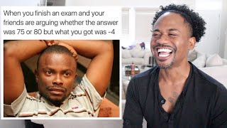 Hilarious Posts From Black Twitter Top 30 Memes Alonzo Lerone