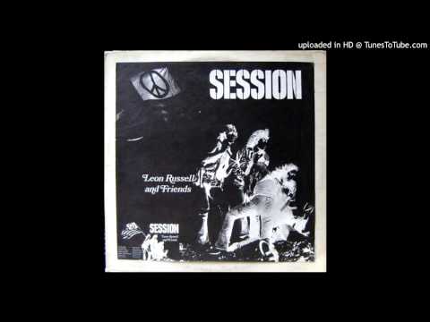 Leon Russell &