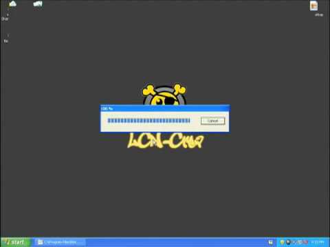Evilgrade 2/2 (spoof a software update) (made by Copy and Spitfire)