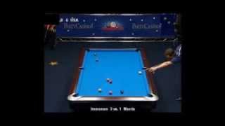 Mika Immonen - Tribute To The Iceman