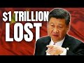 China Just Crashed Their Own Economy (Mini Documentary)