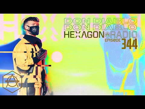 Hexagon Radio Episode 344