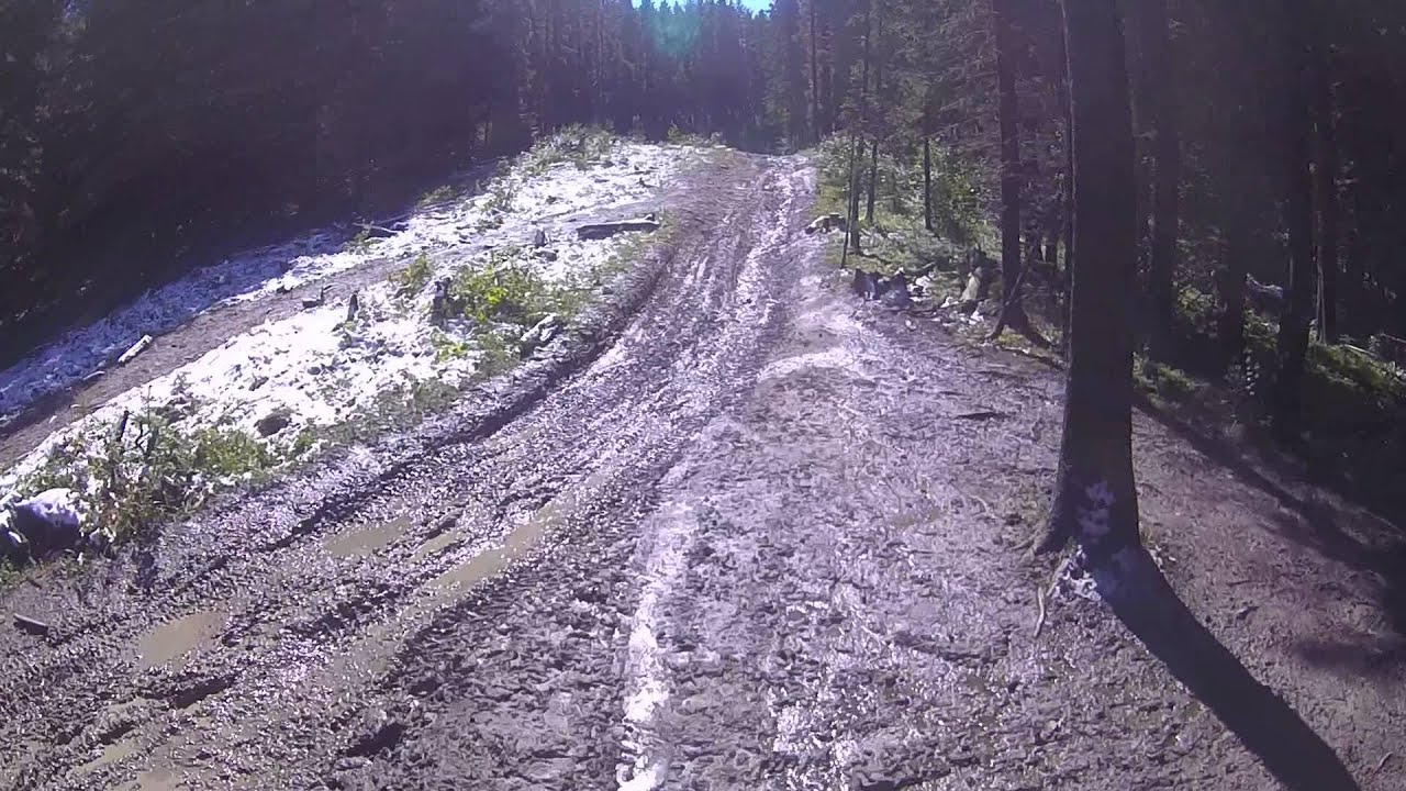 Quad Trip At Mclean Creek Public Land Use Zone YouTube Quad Trip At Mclean Creek Public Land Use Zone YouTube