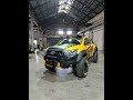 CAMIONETAS MODIFICADAS 4X4 TURBO DIESEL (Super modified Trucks 4X4) 2020