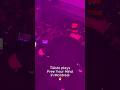@tiesto plays his banger Free Your Mind at Grand Quai du Vieux-Port 🇨🇦#shorts #tiesto