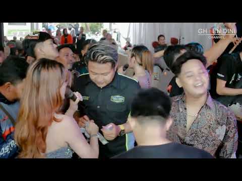 Kembang Gadung Medley Bangbung Hideung   GDC Music Live Bongkok Paseh Sumedang