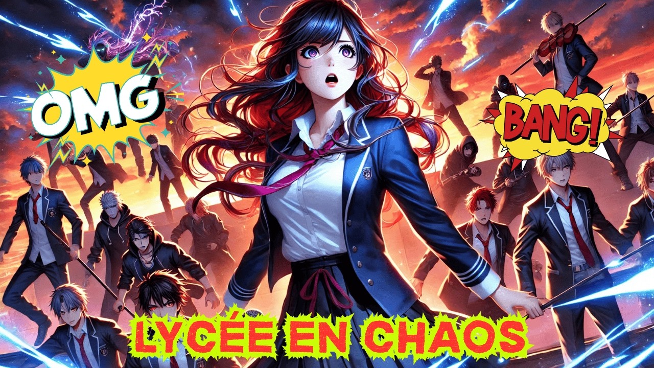 Résumé Manhwa : Traqué à mort après avoir déclaré mon amour à la reine du campus - Rose Manhua