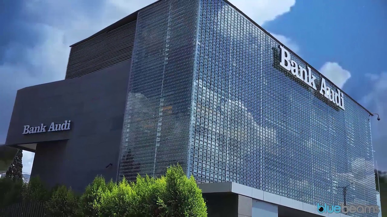 Bank audi lebanon