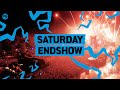 Decibel outdoor 2022  the endshow  saturday show movie