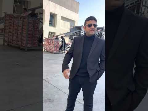 شركة فيكال التركيه للأستيراد والتصدير الدولي