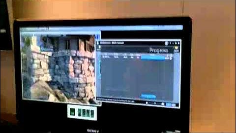 CES 2011: INTEL Lucid Technologies