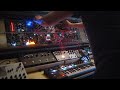 Short energetic modular jam // Teletone Tympo on the beats 🥁