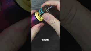 How to refill RandM Tornado 7000 / 10000