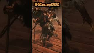 Killer Bird Monster 😱😱 #Nioh #PlayStation #PS4 screenshot 1