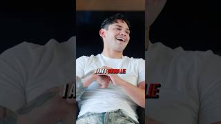 Ryan Garcia’s BIGGEST Secret For Fights