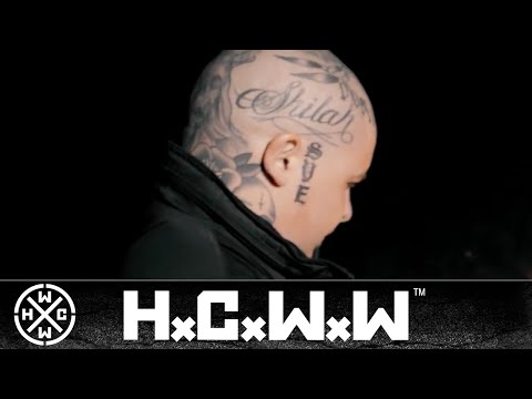 SMASH YOUR ENEMIES - BECOME DEATH - HARDCORE WORLDWIDE (OFFICIAL 4K VERSION HCWW)