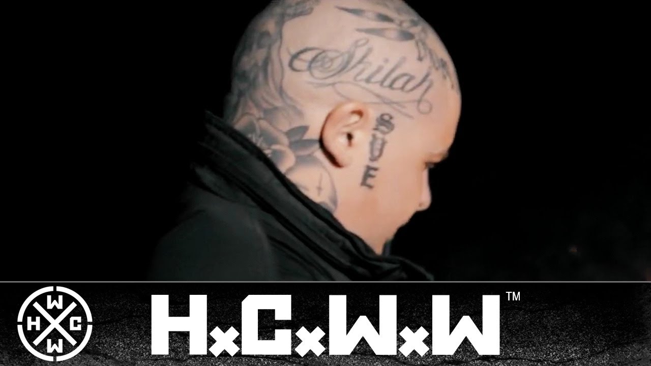 SMASH YOUR ENEMIES - BECOME DEATH - HARDCORE WORLDWIDE (OFFICIAL 4K VERSION HCWW)