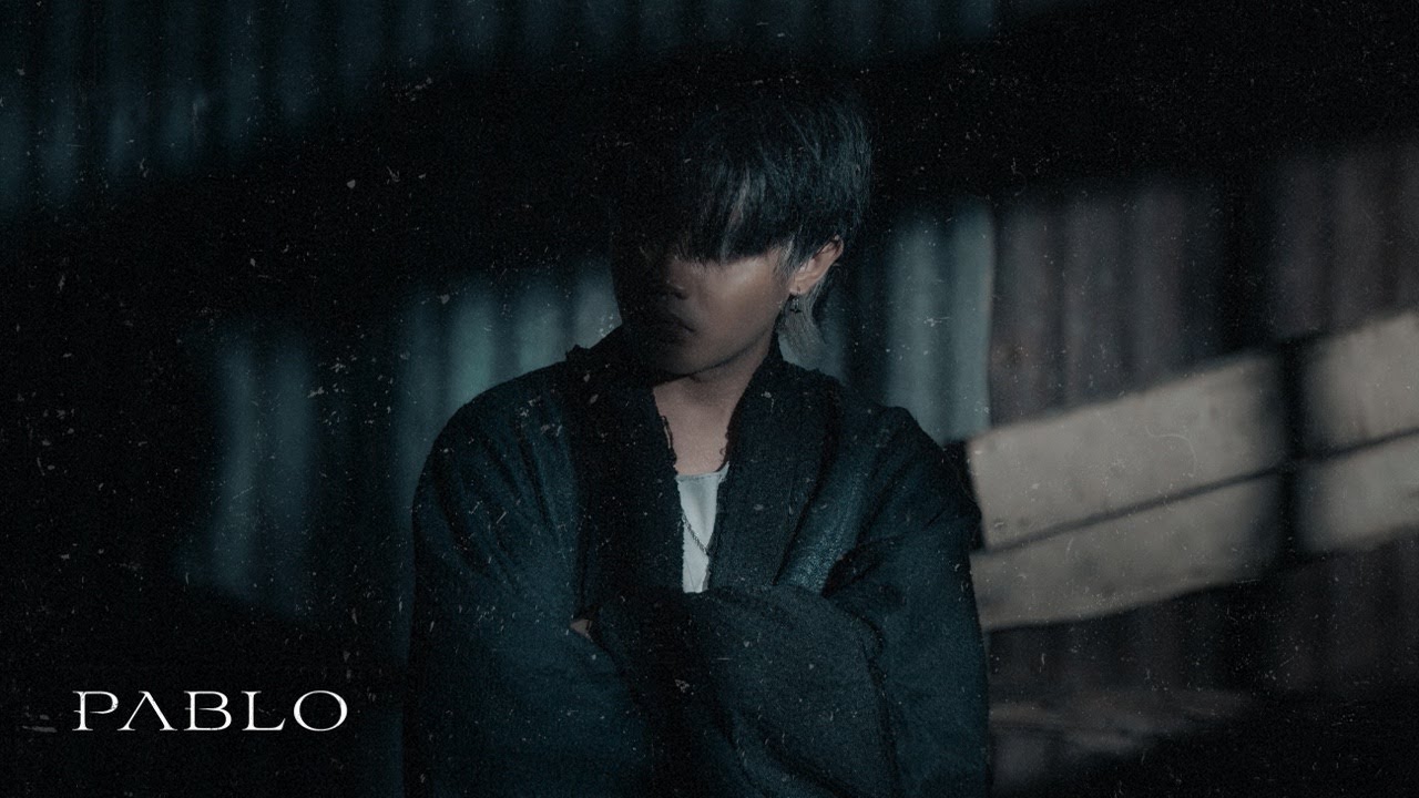 Download PABLO 'La Luna' Official MV