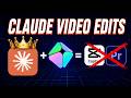 Claude Code Killed Manual Video Editing For Me