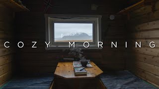 Cozy Morning | Beautiful Chill Music Mix