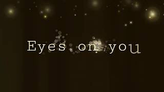 Eyes On You Lyrics By Chase Rice