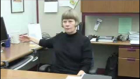 Yoga @ Your Desk - Part 2a: Linking the Exercises to Your Breath