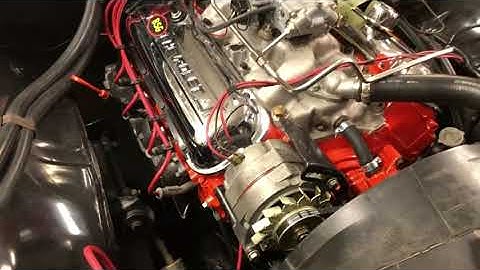 Alternator convert from external regulator to internal - easy