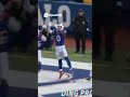 Spectacular Leaping &amp; Spinning Catches! #footballshorts #nfl #football #shorts #plays