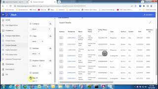 Campus Strength | How to View and Manage Student Strength in Campus screenshot 2