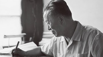 Exclusive AI WEIWEI: YOURS TRULY (2019) Clip