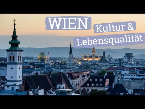 Wien (Österreich) - Reisen Reisen - Der Podcast mit Jochen Schliemann und Michael Dietz