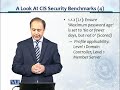 cs205  Information Security CS205 Topic No.065