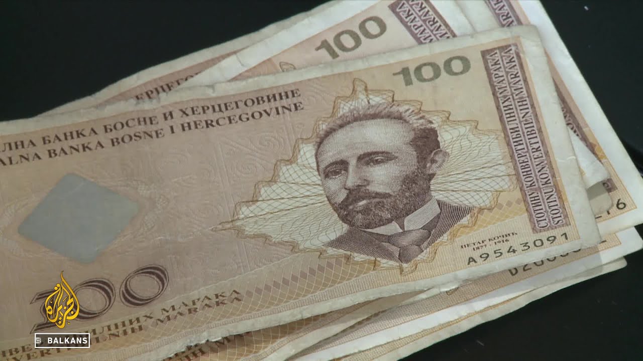 تخفيض المساهمات في اتحاد البوسنة والهرسك: سيرفع بعض أصحاب العمل الرواتب بنسبة 8.6%