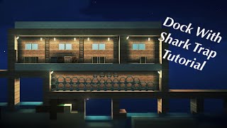 DOCK/ SHARK TRAP | Sound Sync | The Blockheads