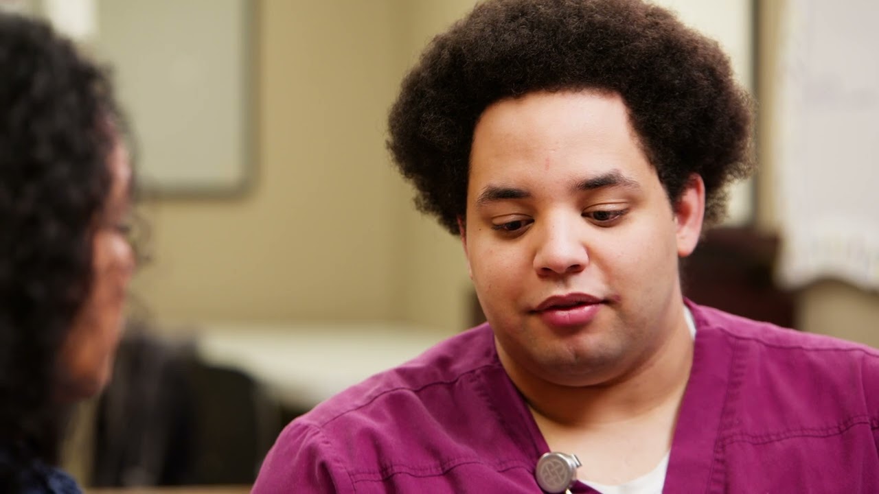 What it’s like to be a Pharmacy Technician