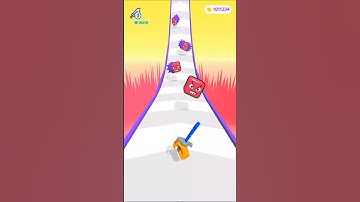 Sword Cut Run Android, iOS Games 151